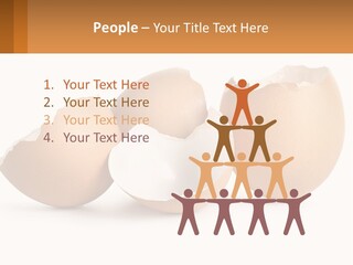 Industry Equipment Electricity PowerPoint Template