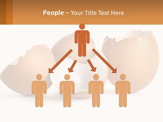 Industry Equipment Electricity PowerPoint Template