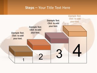 Industry Equipment Electricity PowerPoint Template