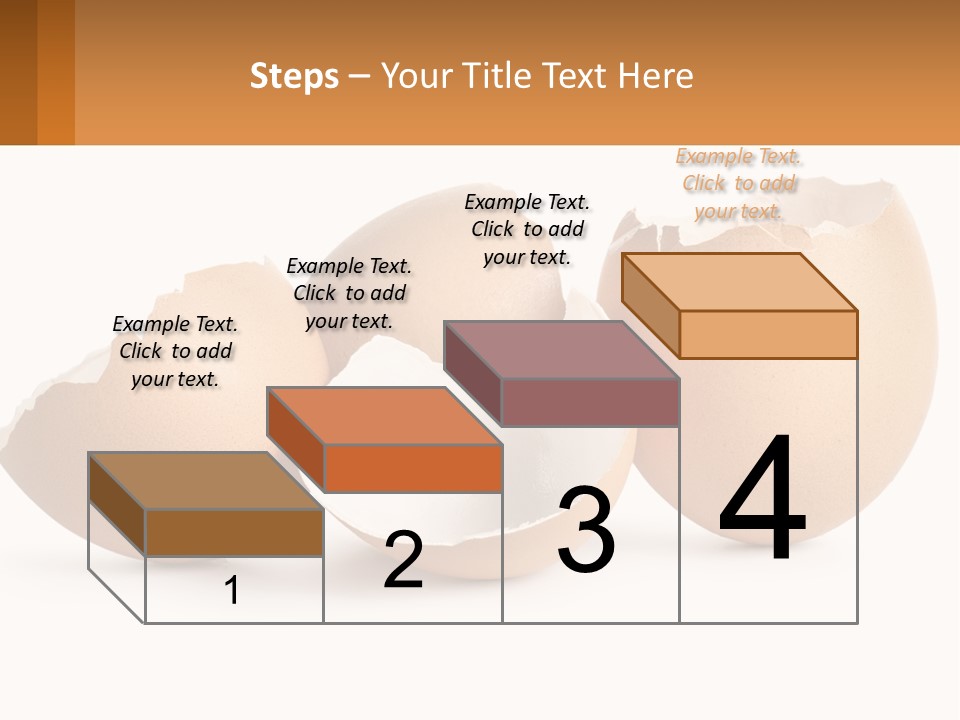 Industry Equipment Electricity PowerPoint Template