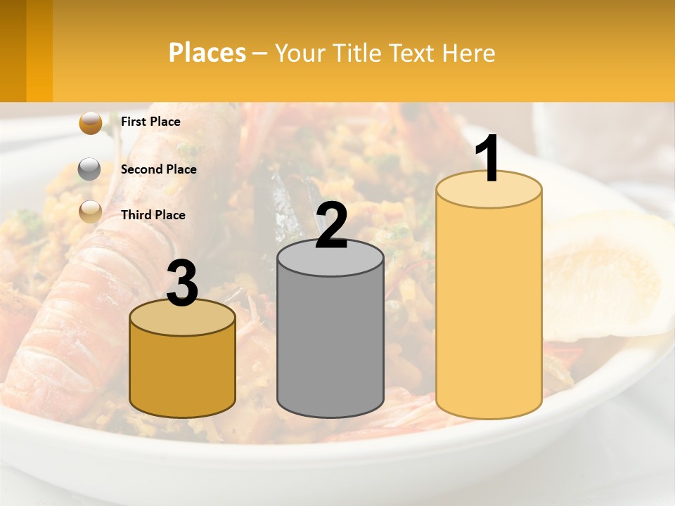 Energy Unit Home PowerPoint Template
