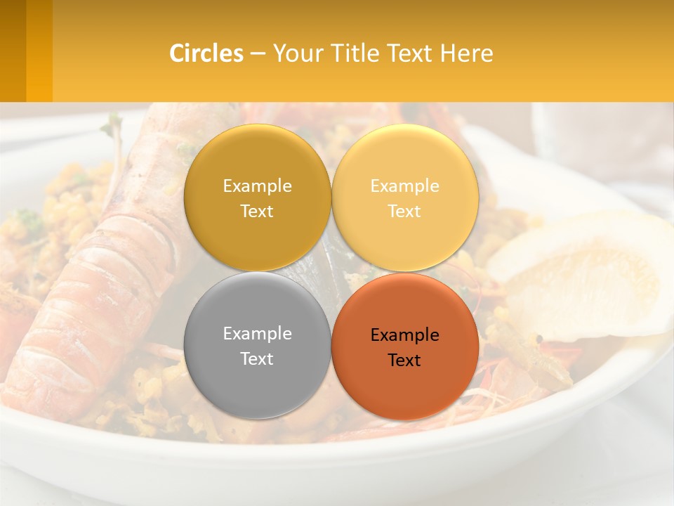 Energy Unit Home PowerPoint Template