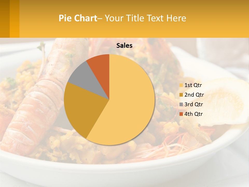 Energy Unit Home PowerPoint Template