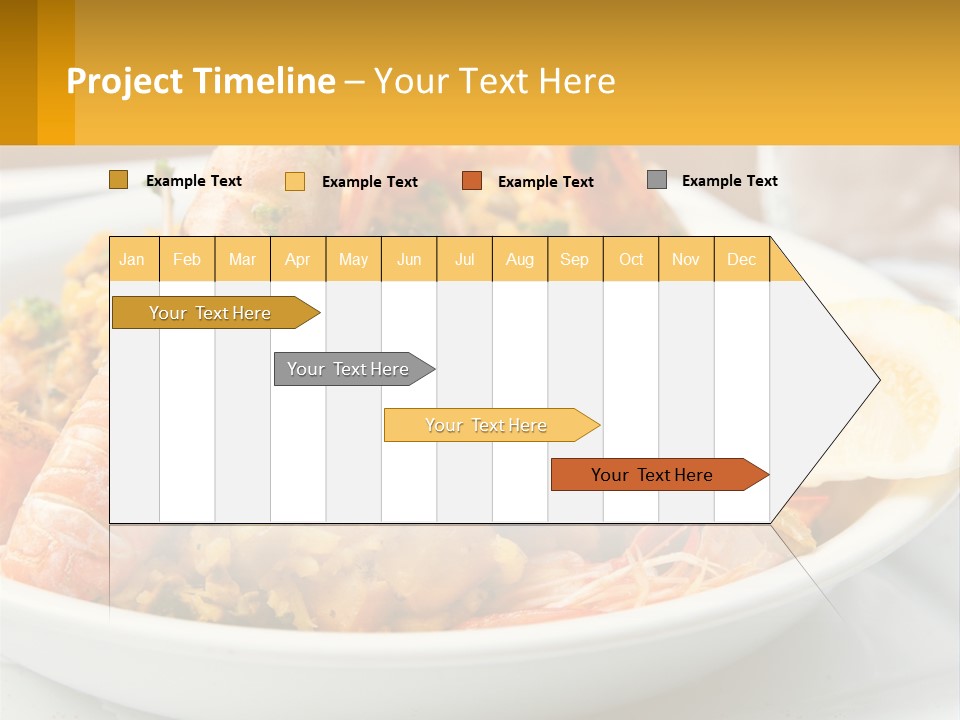 Energy Unit Home PowerPoint Template