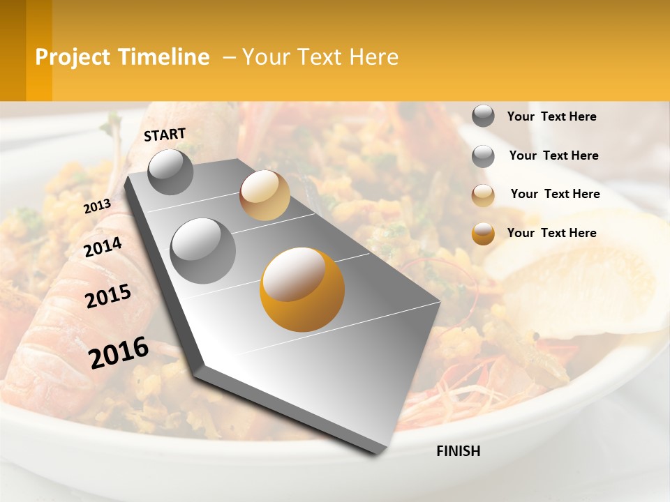 Energy Unit Home PowerPoint Template