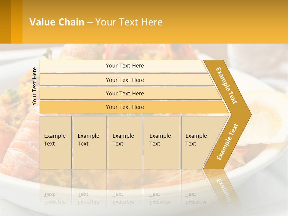 Energy Unit Home PowerPoint Template
