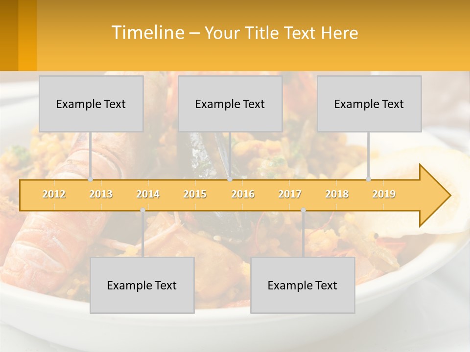 Energy Unit Home PowerPoint Template