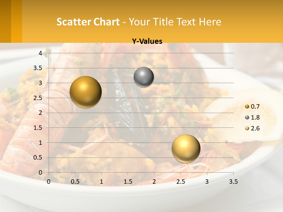 Energy Unit Home PowerPoint Template