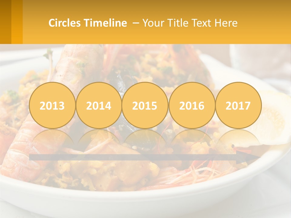 Energy Unit Home PowerPoint Template