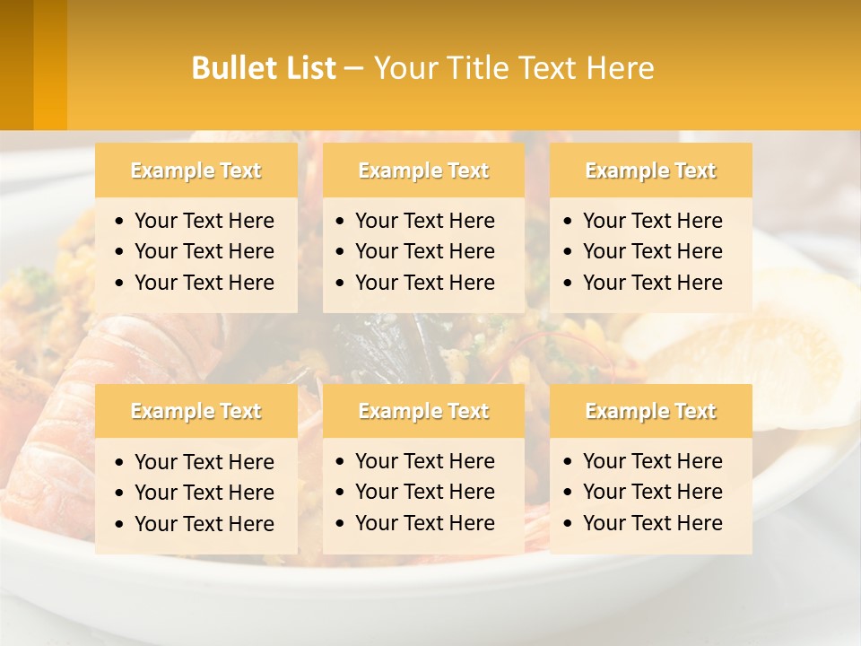 Energy Unit Home PowerPoint Template