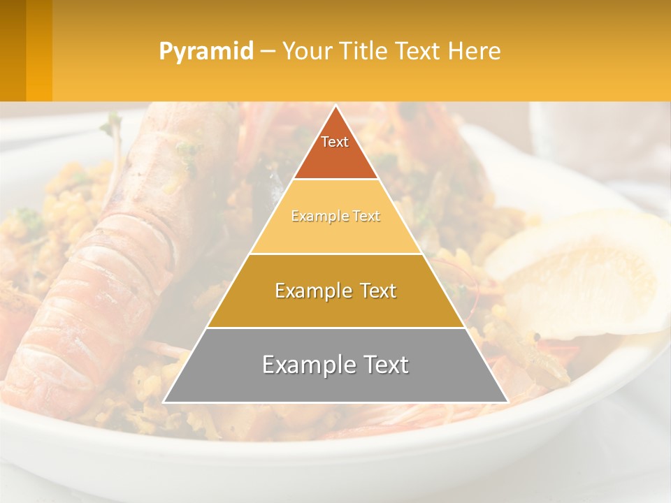 Energy Unit Home PowerPoint Template