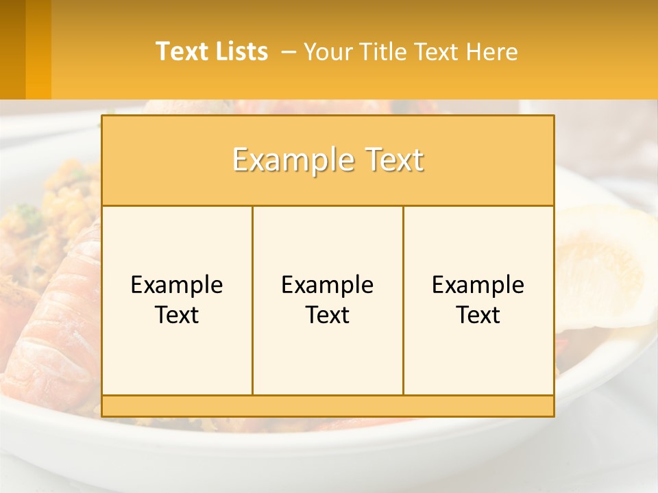 Energy Unit Home PowerPoint Template