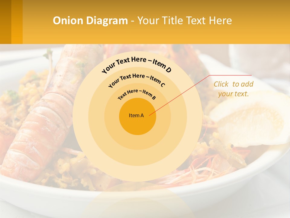 Energy Unit Home PowerPoint Template