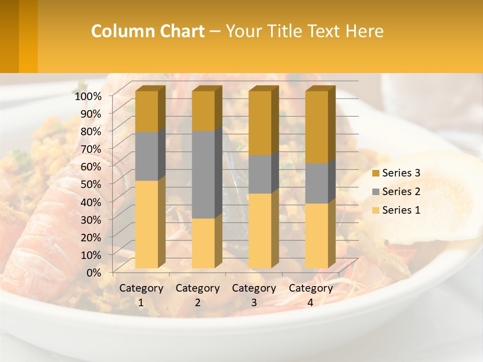 Energy Unit Home PowerPoint Template
