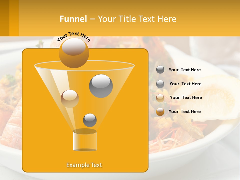 Energy Unit Home PowerPoint Template