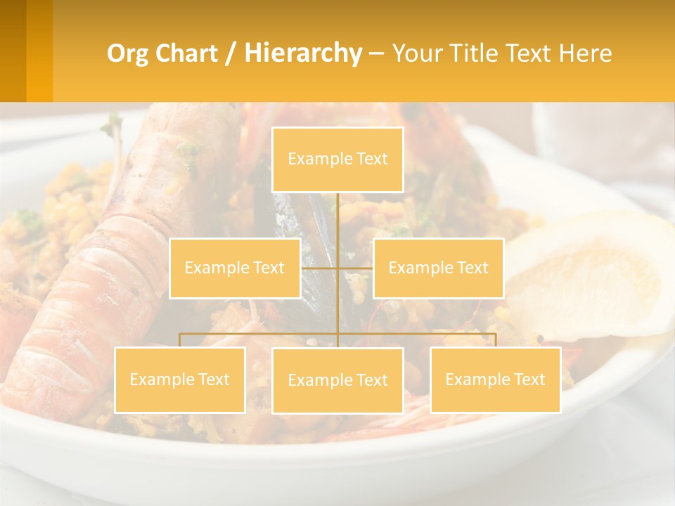 Energy Unit Home PowerPoint Template