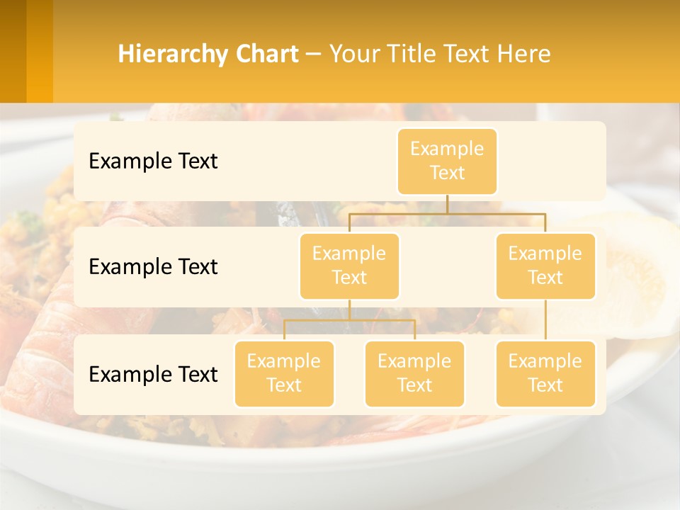 Energy Unit Home PowerPoint Template