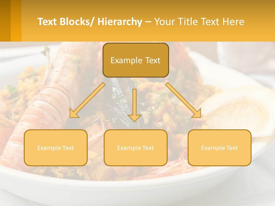 Energy Unit Home PowerPoint Template