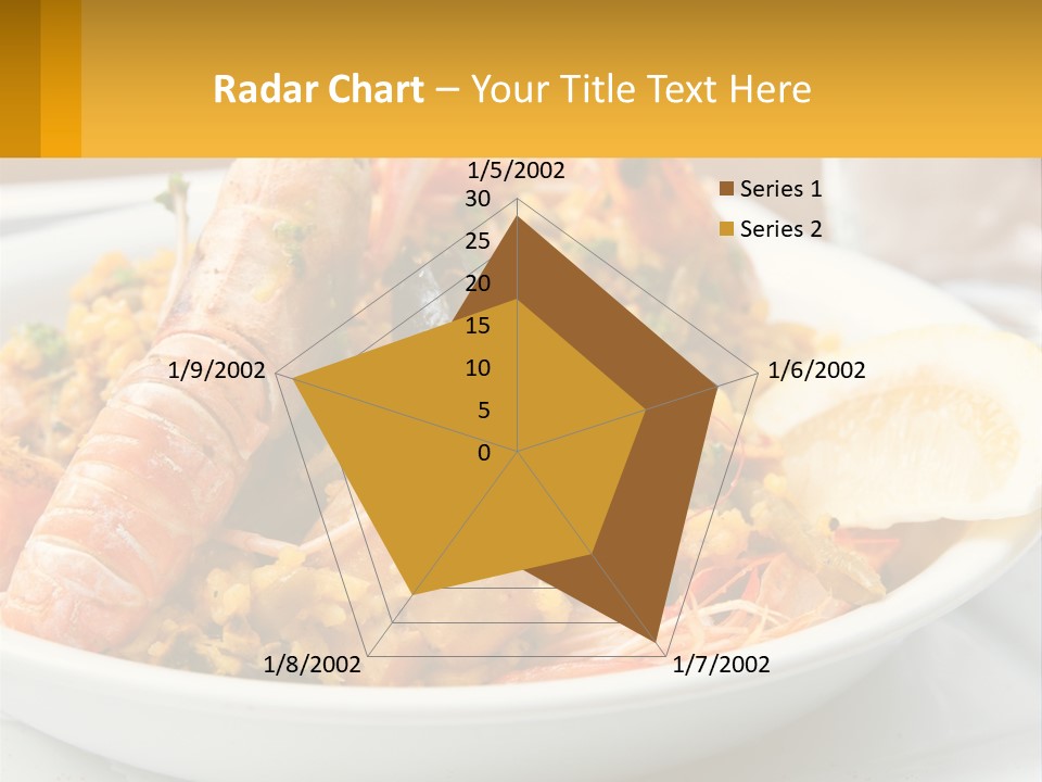 Energy Unit Home PowerPoint Template