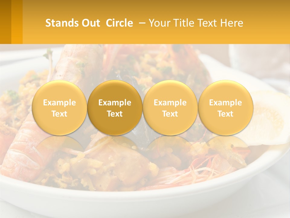 Energy Unit Home PowerPoint Template