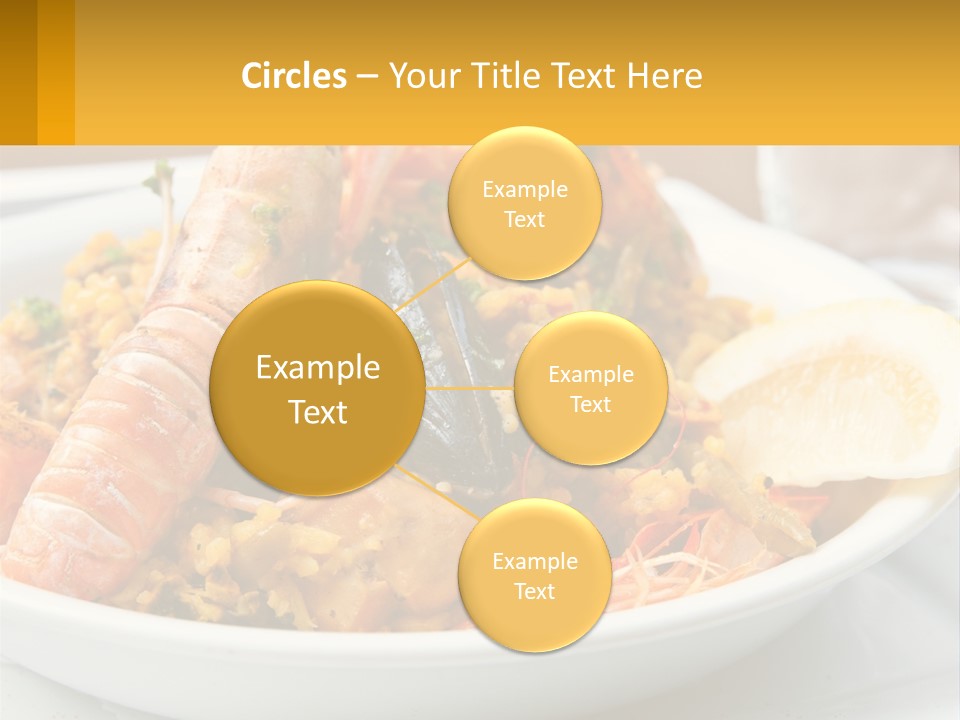 Energy Unit Home PowerPoint Template