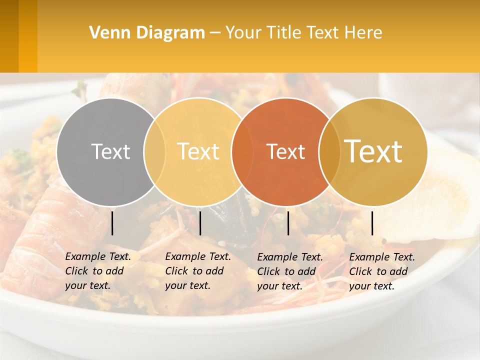Energy Unit Home PowerPoint Template