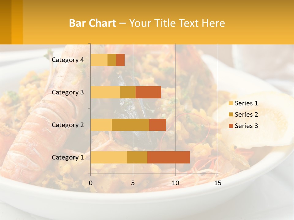 Energy Unit Home PowerPoint Template