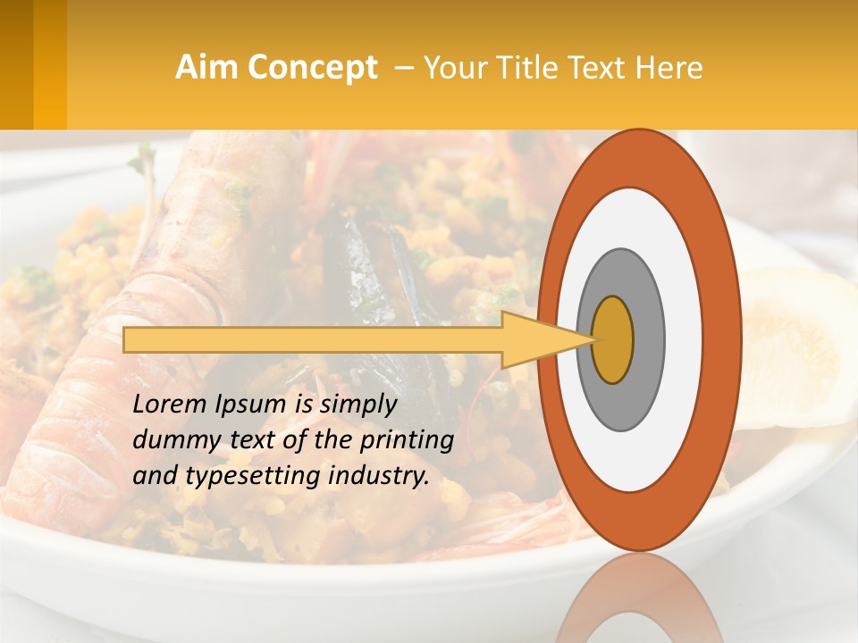 Energy Unit Home PowerPoint Template