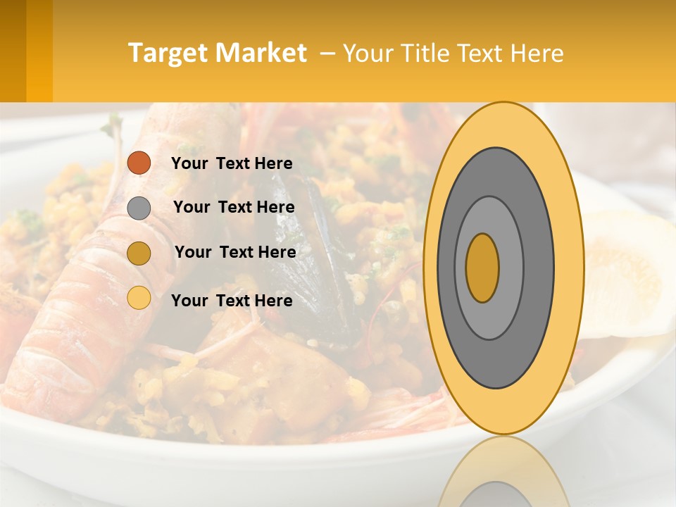 Energy Unit Home PowerPoint Template