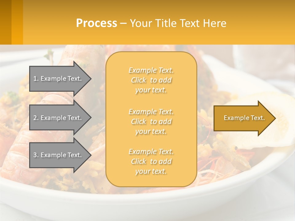 Energy Unit Home PowerPoint Template