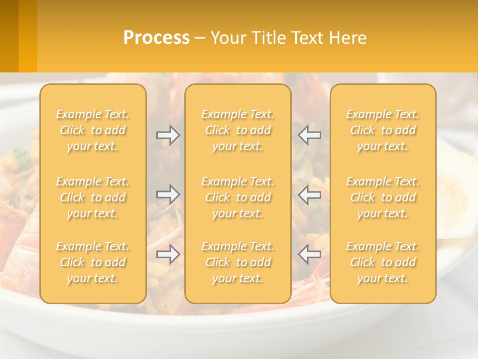 Energy Unit Home PowerPoint Template