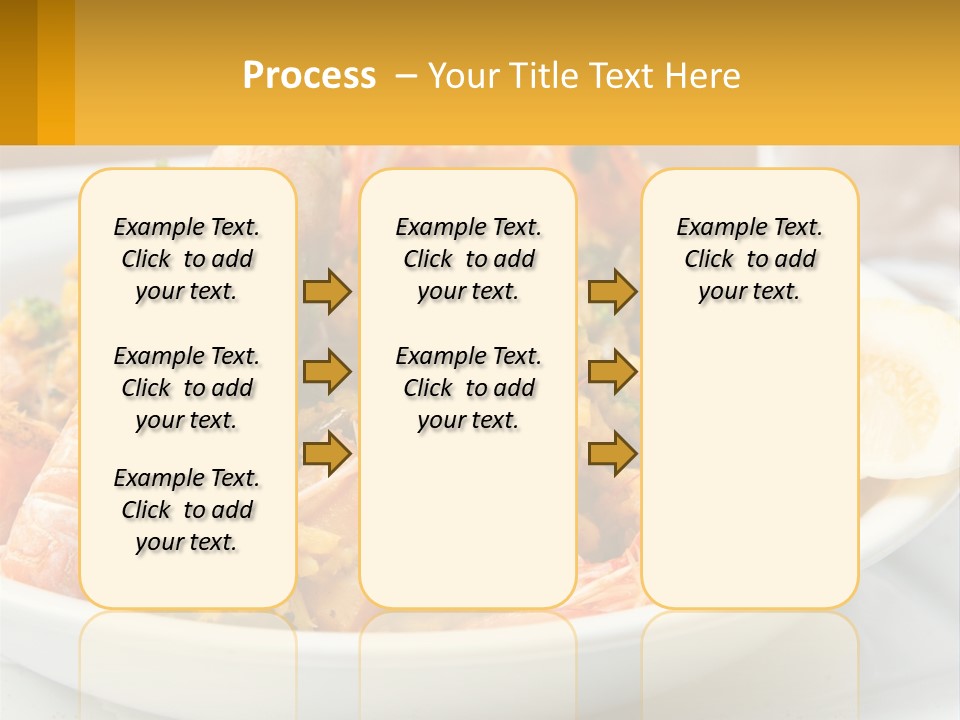 Energy Unit Home PowerPoint Template