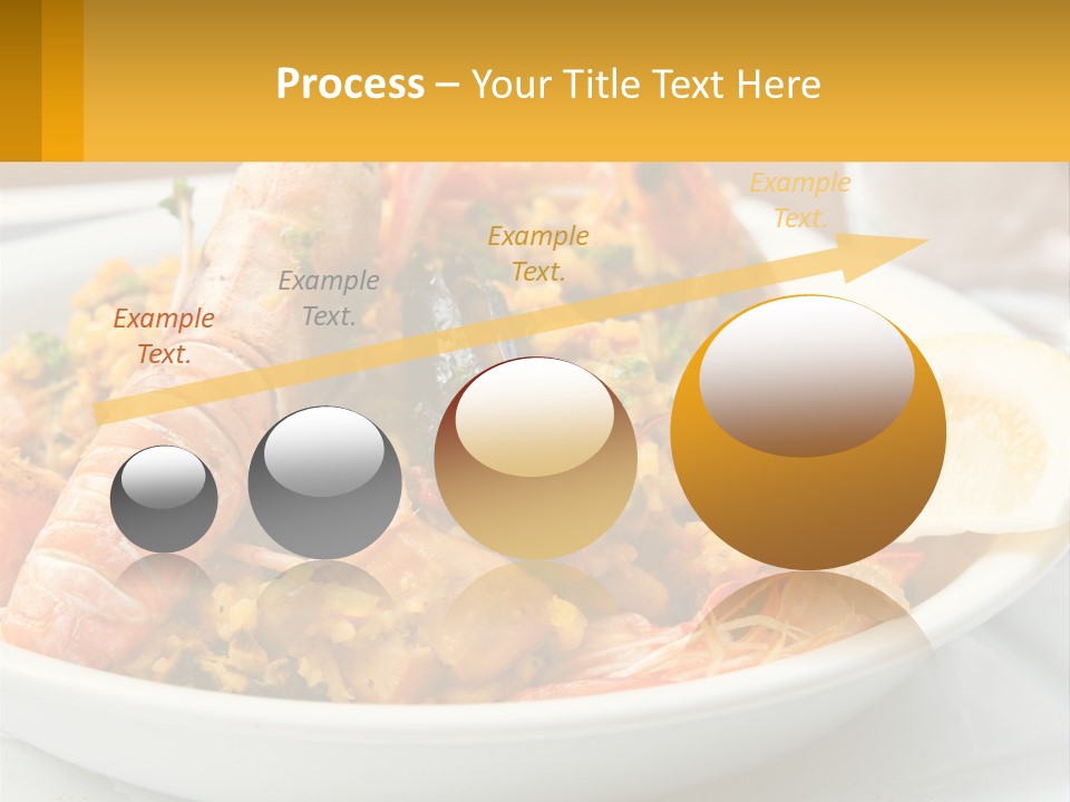 Energy Unit Home PowerPoint Template