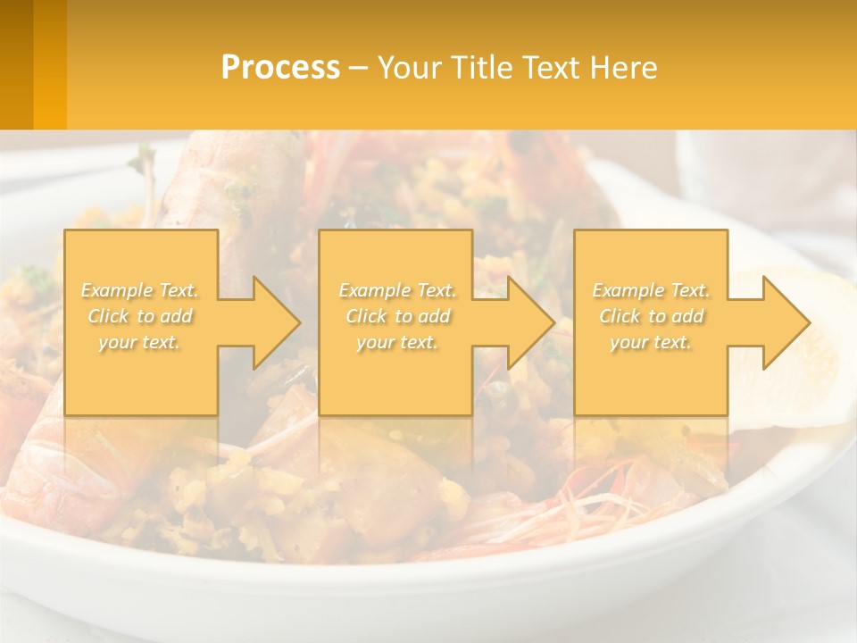 Energy Unit Home PowerPoint Template