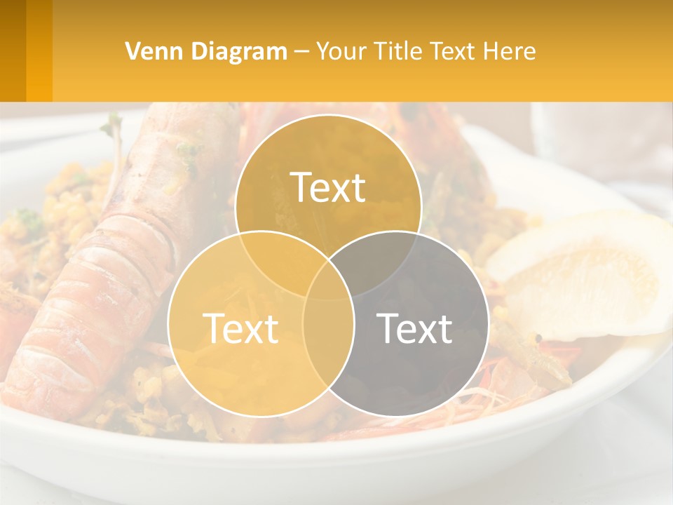 Energy Unit Home PowerPoint Template
