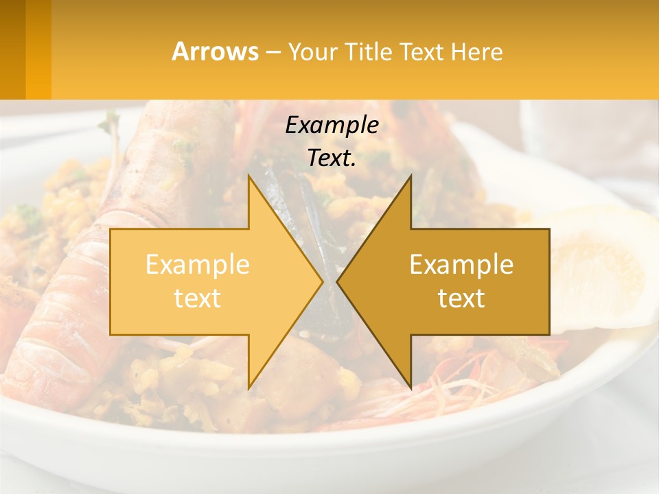 Energy Unit Home PowerPoint Template