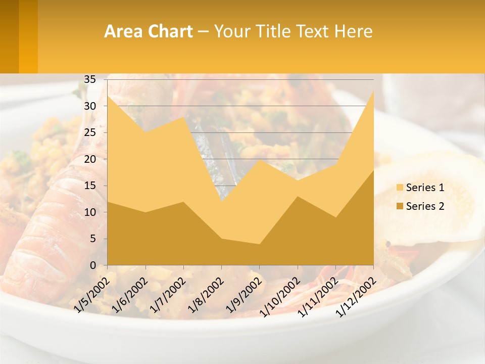 Energy Unit Home PowerPoint Template
