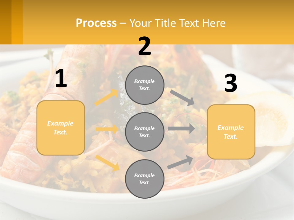Energy Unit Home PowerPoint Template
