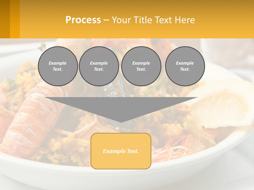 Energy Unit Home PowerPoint Template