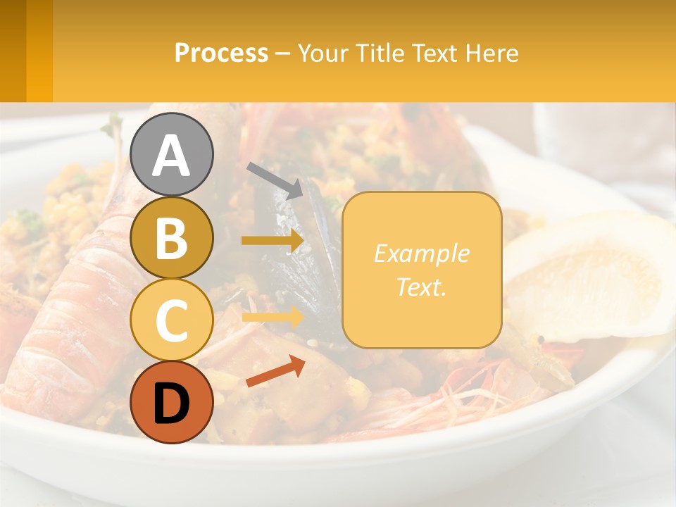 Energy Unit Home PowerPoint Template