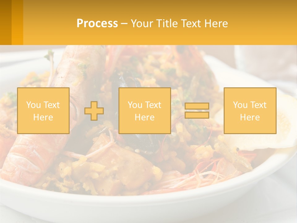 Energy Unit Home PowerPoint Template