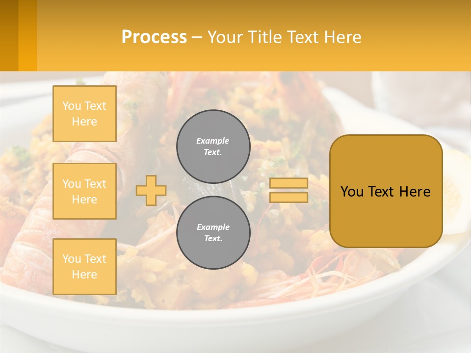 Energy Unit Home PowerPoint Template
