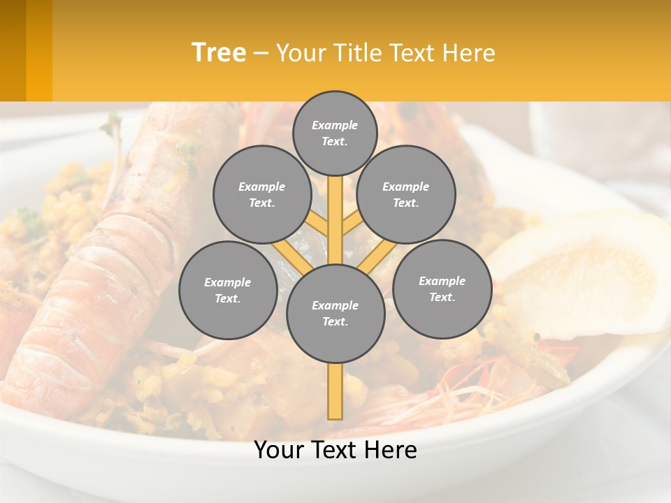 Energy Unit Home PowerPoint Template