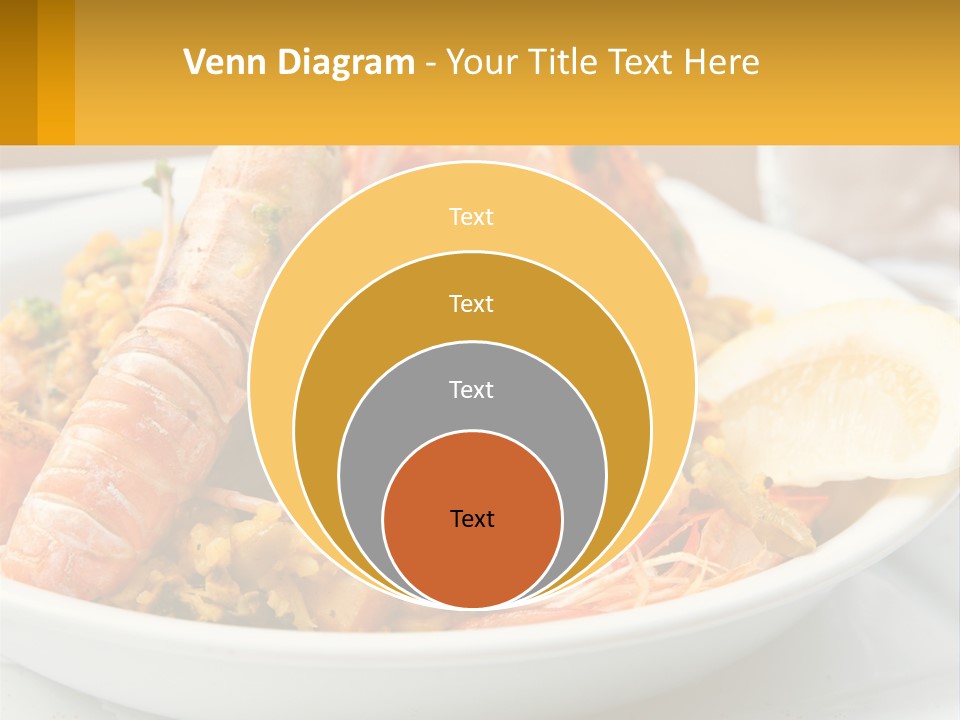 Energy Unit Home PowerPoint Template