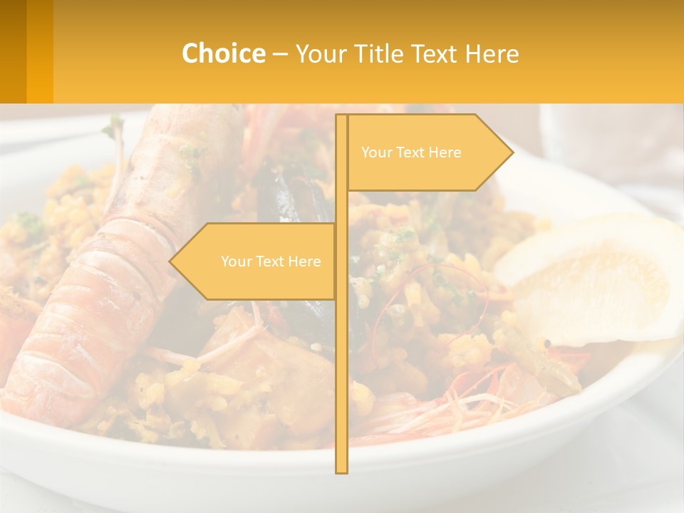 Energy Unit Home PowerPoint Template