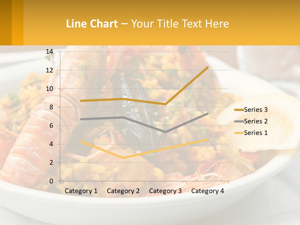 Energy Unit Home PowerPoint Template