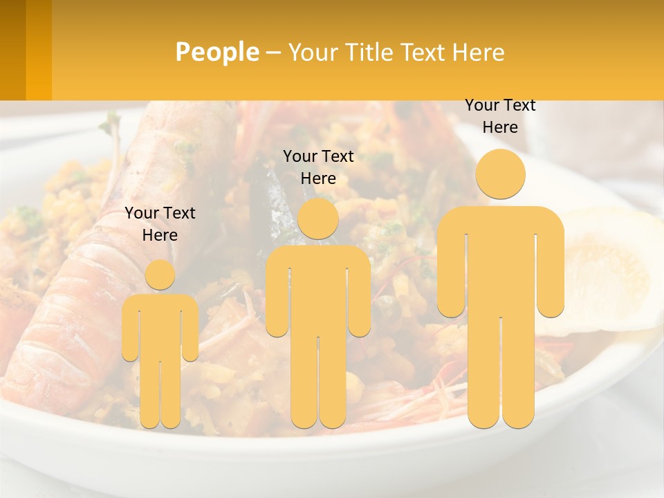 Energy Unit Home PowerPoint Template
