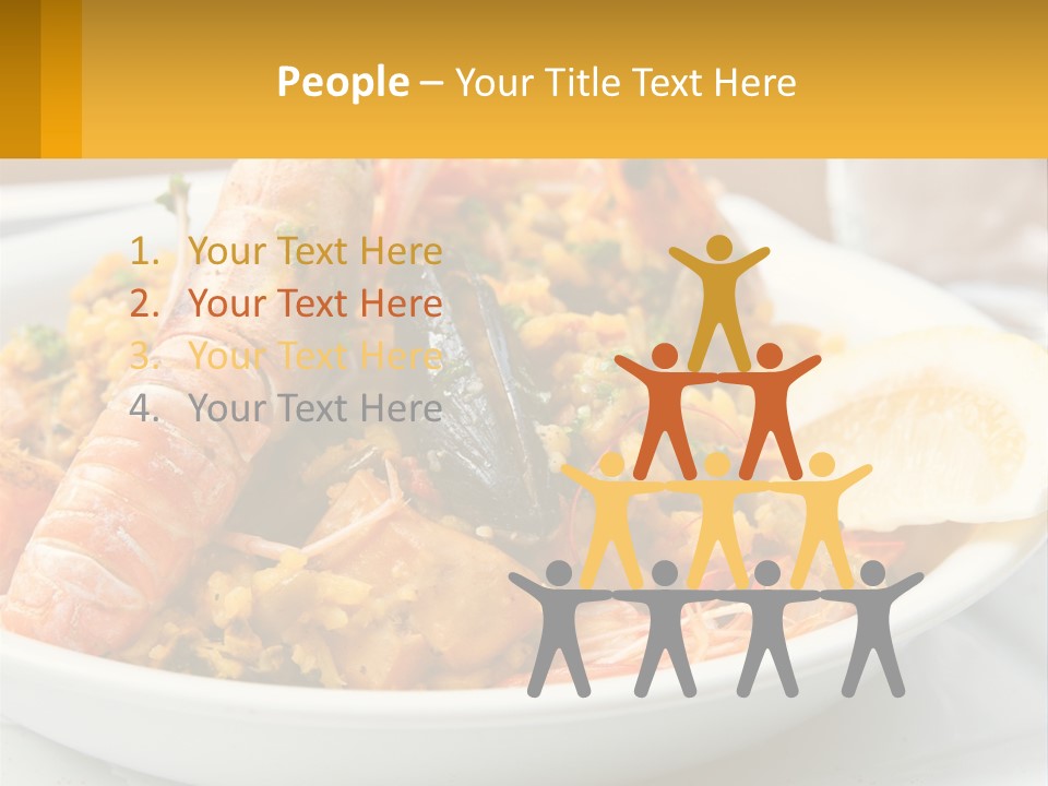 Energy Unit Home PowerPoint Template