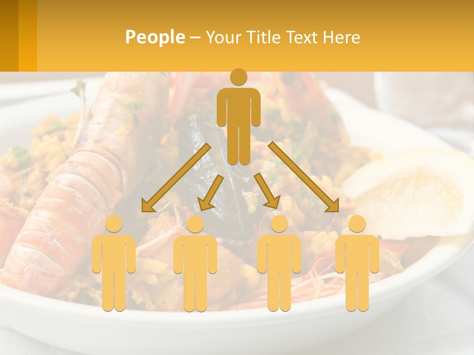 Energy Unit Home PowerPoint Template