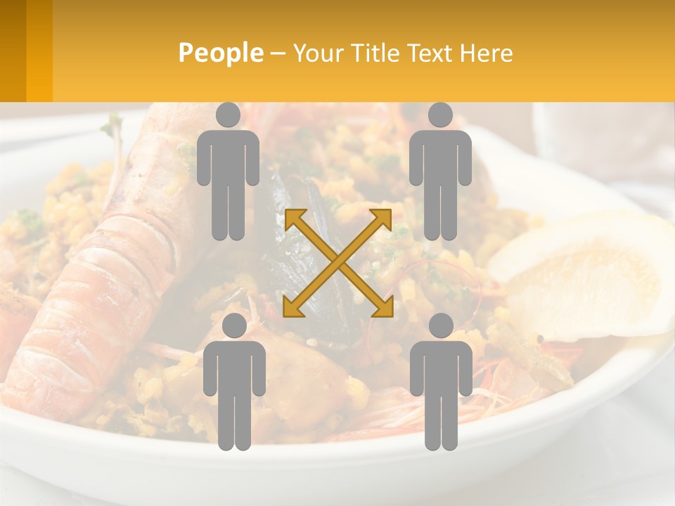 Energy Unit Home PowerPoint Template